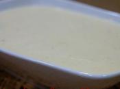 Salsa Bechamel