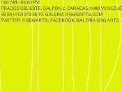 Luis Millé: Temporo-Espacial