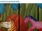 Teatralia 2013, Festival Internacional Artes Escénicas para Niños Jóvenes