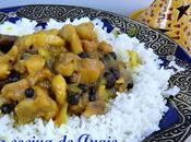 Pollo moruna
