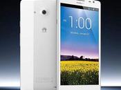 Huawei, tercer fabricante mundial smartphones tras Samsung Apple