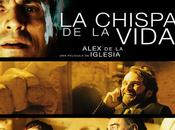 chispa vida (Álex Iglesia, 2.011)