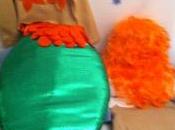 Carnaval, Carnaval (II)