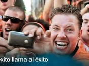 Winner effect éxito llama éxito"