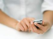 Dejar teléfono vista mala impresión