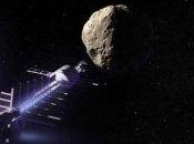 Nueve métodos propuestos para salvar Tierra posible asteroide