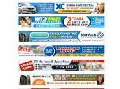 banners, años historia