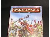 Edición Warhammer Fantasy Battle