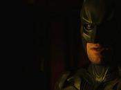 Batman Titiritero cortometraje segunda tercera entrega Nolan