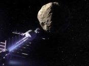 métodos propuestos para salvar Tierra posible asteroide