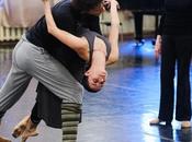 Ballet Nacional Ukrania estrena Bayadère Makarova