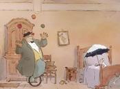 Ernest Célestine, Francia 2012