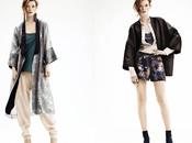 Kimono Blazer