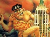 Inhumanos (1990)