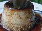 Flan huevo