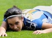 Grave lesión Maialen Zelaia