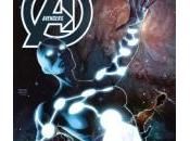 Primer vistazo Avengers