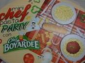 ratito Chef Boyardee