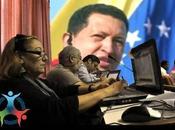 Asistentes Taller Internacional Redes Sociales Medios Alternativos solidarizaron Chávez
