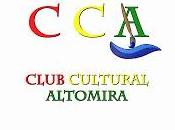 PRESENTACION: Club Cultural Altomira