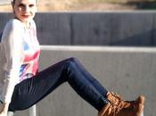 paseo Union Jack