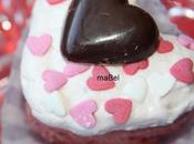 Cupcake mermelada azucar)