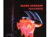 Black Sabbath Paranoid (Vertigo Records 1970)