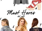 compras para este febrero. Online, always!