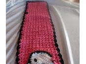 Cuello monster high