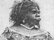 Enterrada «mujer mundo»