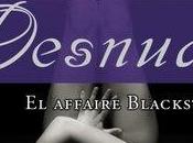 Micro Reseña: Desnuda Raine Miller