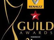 Premios Star Guild Awards 2013