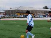 Minuto minuto: pingüino manuel cuyul enfrentan segunda fecha torneo regional clubes