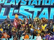 Análisis PlayStation All-Stars Battle Royale (PS3)