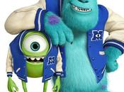 Monsters University, Trailer