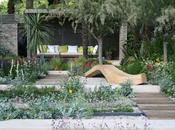 Jardín "Sobreviviente"