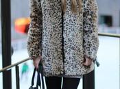 Leopard sneakers…