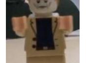 [Spoiler] Vistazo material LEGO basado Iron