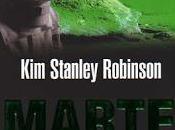 'Marte verde', Stanley Robinson