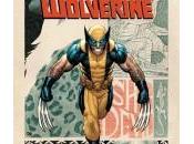 Primer vistazo Savage Wolverine