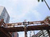 Inaugurarán puente peatonal accesible para personas discapacidad Miraflores Perú