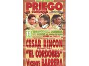 semana santa fecha taurina priego?