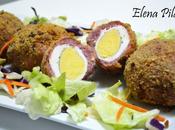 Huevos escoceses