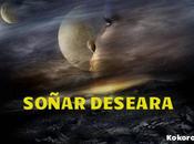 Soñar deseara