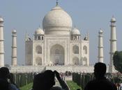 India agra