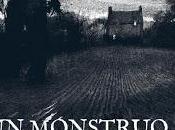 monstruo viene verme, Patrick Ness