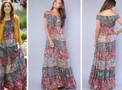 Maxivestidos