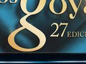Premios Goya contra Gobierno español