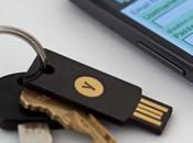 Google busca crear 'llave digital' eliminar contraseñas