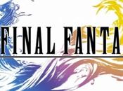 Final Fantasy para Vita